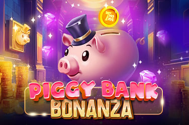 Piggy Bank Bonanza