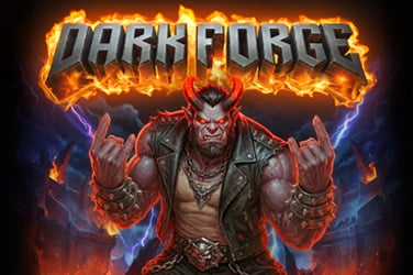 Dark Forge