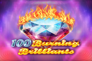 100 Burning Brilliants