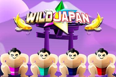 Wild Japan