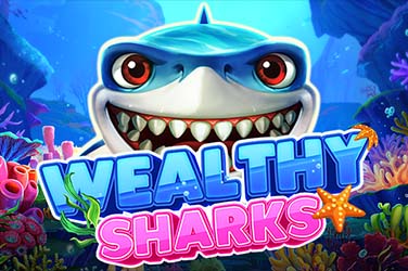 Wealthy Sharks