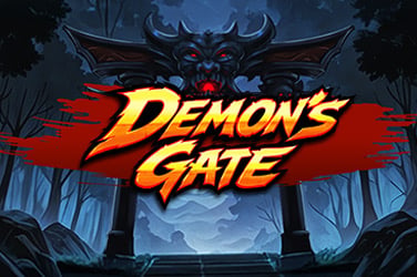 Demon's Gate