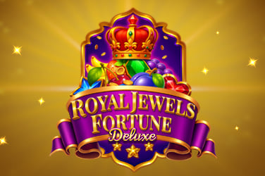 Royal Jewels Fortune Deluxe