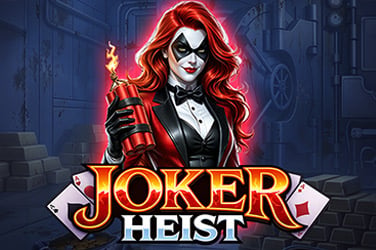Joker Heist