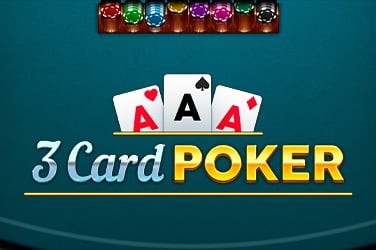 Three Card Poker