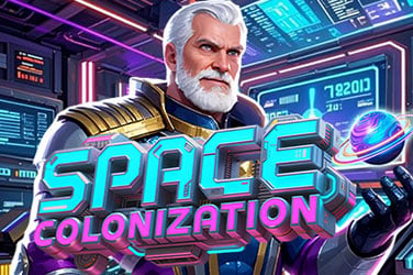 Space Colonization