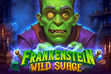 Frankenstein Wild Surge