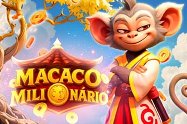 Macaco Millionario