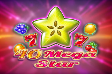 40 Mega Star