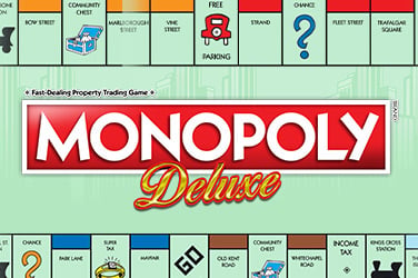 Monopoly Deluxe