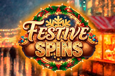 Festive Spins