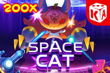 Space Cat
