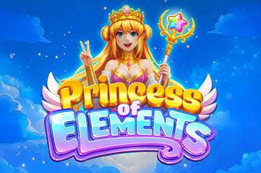 Princess of Elements