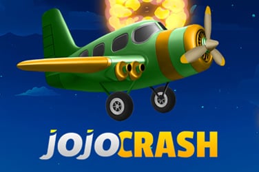 Jojo Crash