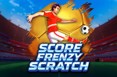 Score Frenzy Scratch