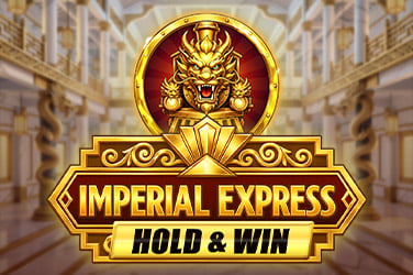Imperial Express Hold & Win