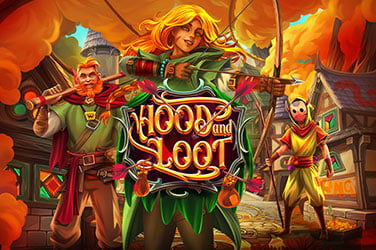 Hood And Loot