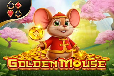Golden Mouse