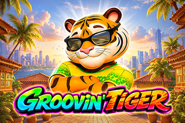 Groovin Tiger