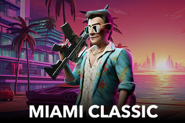 Miami Classic