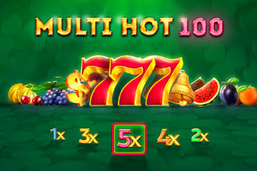 Multi Hot 100