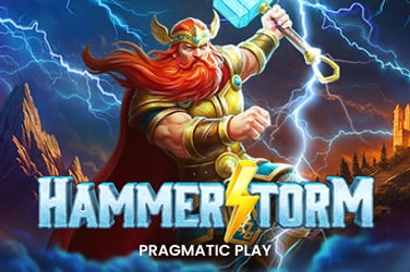 Hammerstorm