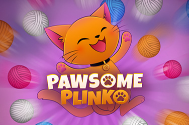 Pawsome Plinko