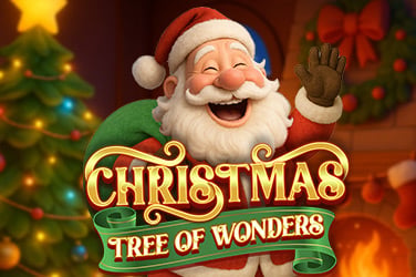 Christmas Tree of Wonder