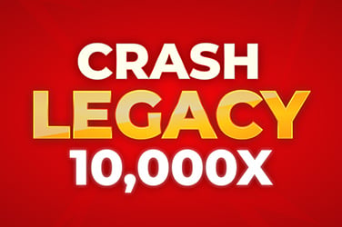 Crash Legacy