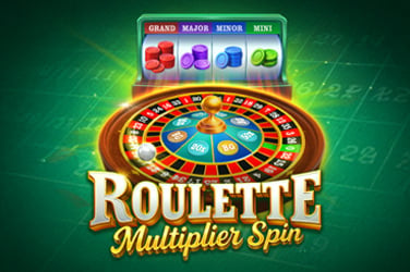 Roulette Multiplier Spin