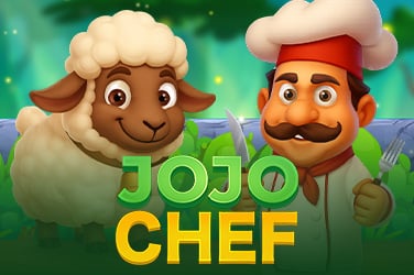 Jojo Chef