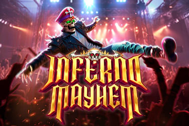 Inferno Mayhem