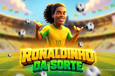 Ronaldinho da Sorte