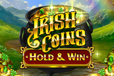 Irish Coins Hold & Win BB