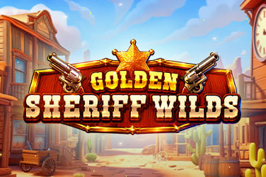 Golden Sheriff Wilds