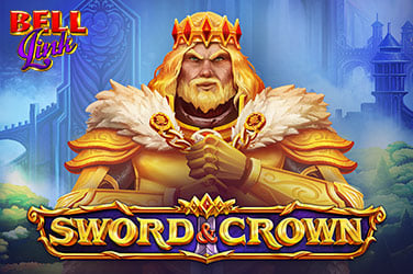 Sword & Crown Bell Link
