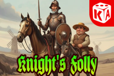 Knights Folly
