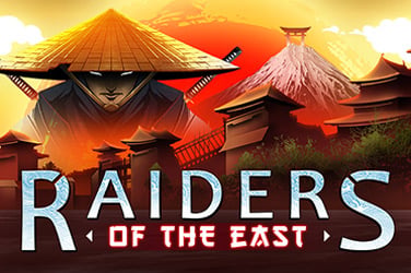 Raiders of the East