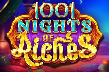 1001 Nights of Riches