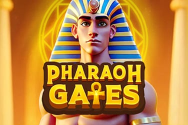 Pharaoh Gates