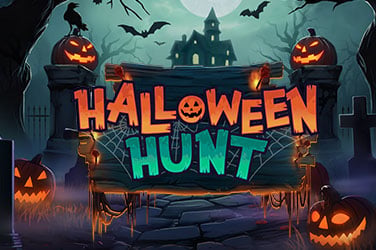 Halloween Hunt