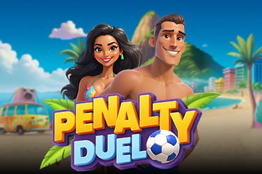 Penalty Duel