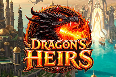 Dragon’s Heirs