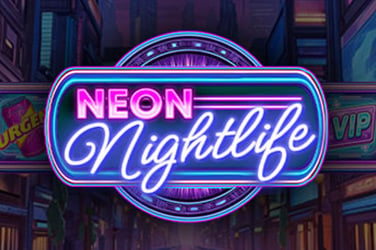 Neon Nightlife