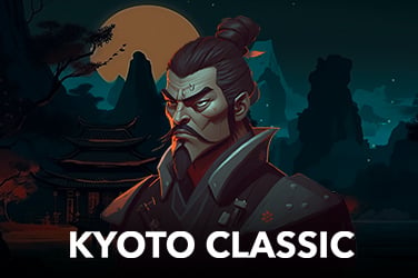 Kyoto Classic