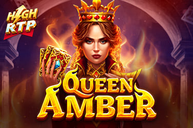 Queen Amber High RTP