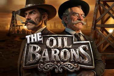 The Oil Barons