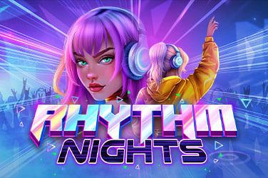 Rhythm Nights