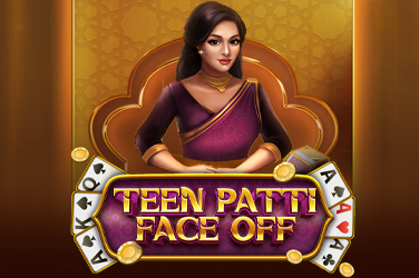 e -Teen Patti Face Off