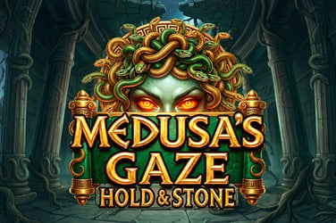 Medusa’s Gaze: Hold & Stone